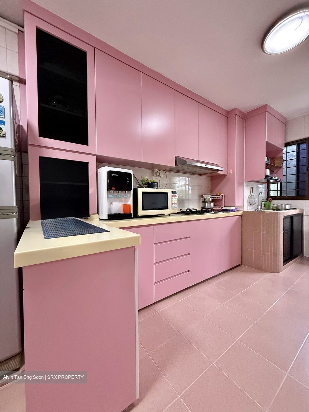 Blk 348 Bukit Batok Street 34 (Bukit Batok), HDB 4 Rooms #577459001